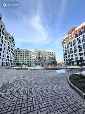 45 м², 1-комнатная квартира, этаж 3 из 12, 45 м², изображение - 14
