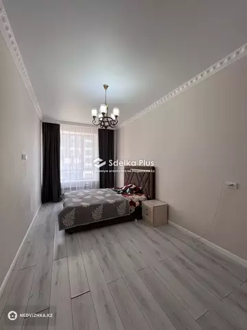 2-комнатная квартира, этаж 3 из 12, 67 м²