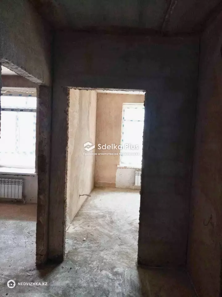 38 м², 1-комнатная квартира, этаж 3 из 5, 38 м², изображение - 1