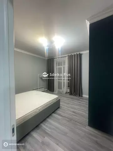 69 м², 2-комнатная квартира, этаж 10 из 10, 69 м², изображение - 4