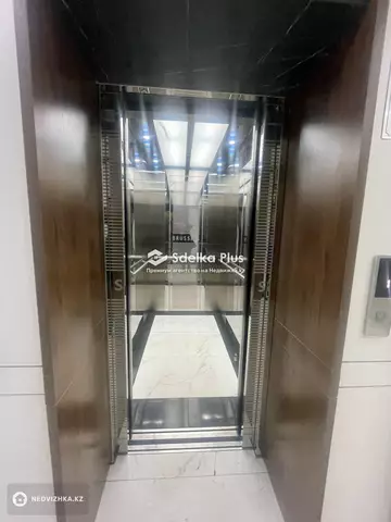 69 м², 2-комнатная квартира, этаж 10 из 10, 69 м², изображение - 7