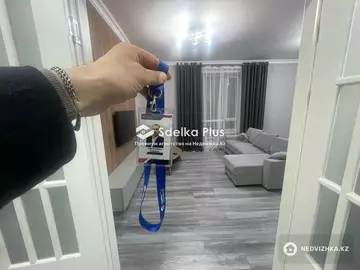 69 м², 2-комнатная квартира, этаж 10 из 10, 69 м², изображение - 10