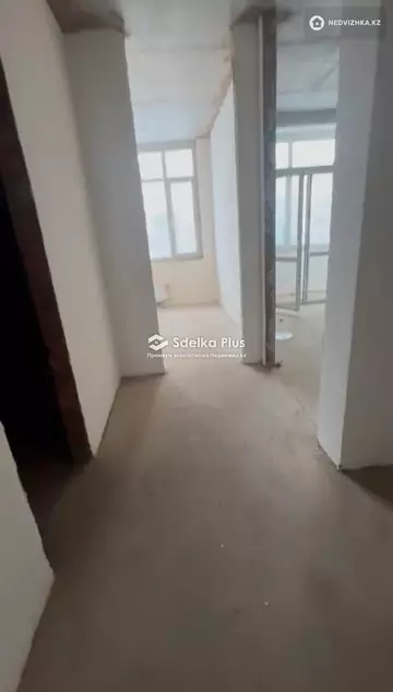 43 м², 1-комнатная квартира, этаж 2 из 9, 43 м², изображение - 10