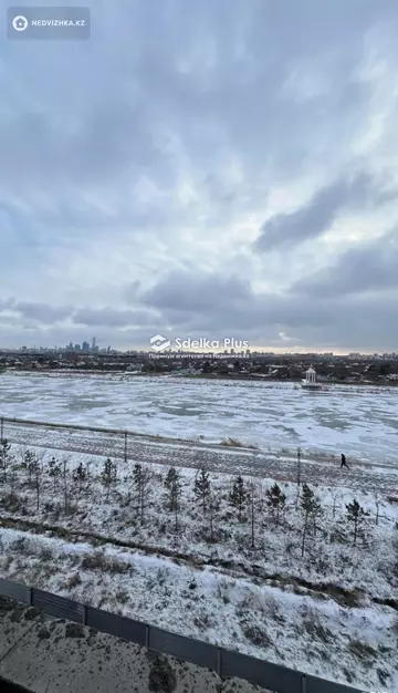 43 м², 1-комнатная квартира, этаж 2 из 9, 43 м², изображение - 11