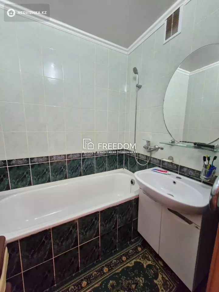 67.5 м², 3-комнатная квартира, этаж 4 из 6, 68 м², изображение - 1