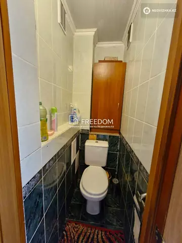 67.5 м², 3-комнатная квартира, этаж 4 из 6, 68 м², изображение - 1