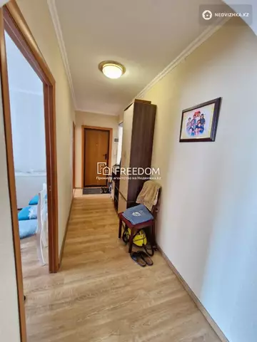 67.5 м², 3-комнатная квартира, этаж 4 из 6, 68 м², изображение - 3