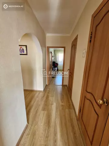 67.5 м², 3-комнатная квартира, этаж 4 из 6, 68 м², изображение - 4