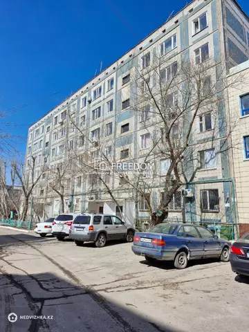 67.5 м², 3-комнатная квартира, этаж 4 из 6, 68 м², изображение - 6
