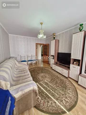 67.5 м², 3-комнатная квартира, этаж 4 из 6, 68 м², изображение - 10