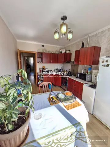 67.5 м², 3-комнатная квартира, этаж 4 из 6, 68 м², изображение - 11