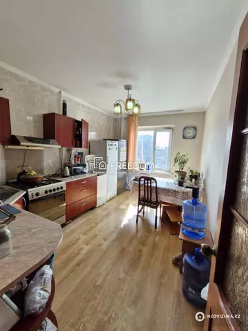 67.5 м², 3-комнатная квартира, этаж 4 из 6, 68 м², изображение - 12