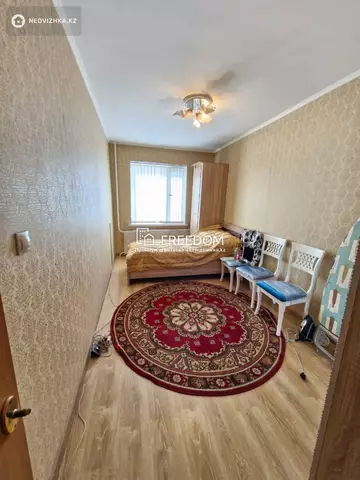 67.5 м², 3-комнатная квартира, этаж 4 из 6, 68 м², изображение - 14