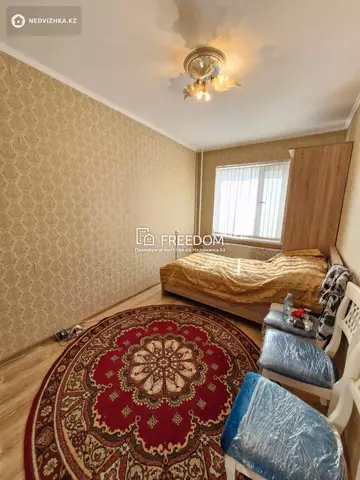 67.5 м², 3-комнатная квартира, этаж 4 из 6, 68 м², изображение - 15