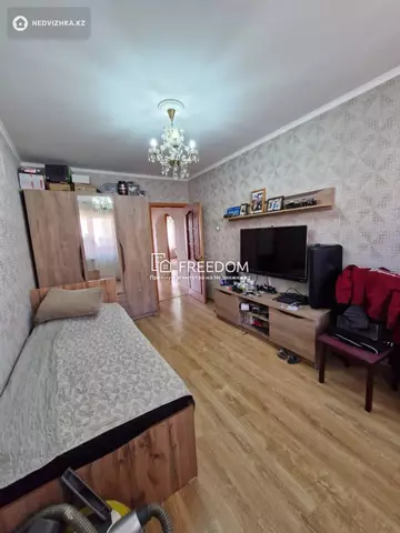 67.5 м², 3-комнатная квартира, этаж 4 из 6, 68 м², изображение - 17