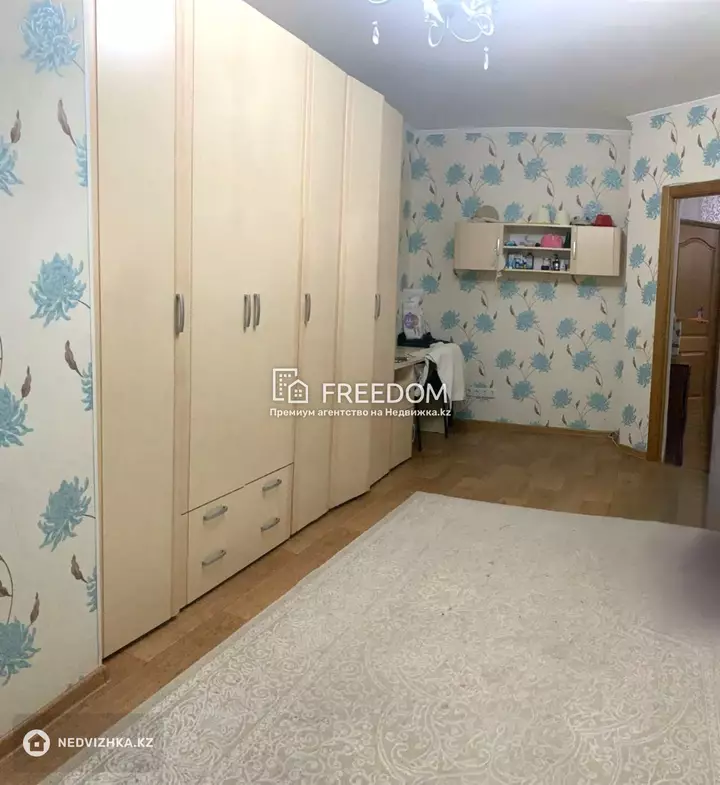 87 м², 3-комнатная квартира, этаж 3 из 10, 87 м², изображение - 1