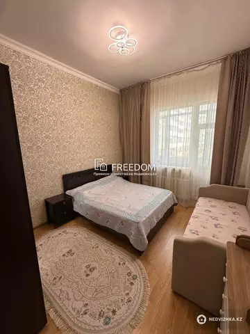 72 м², 2-комнатная квартира, этаж 2 из 12, 72 м², изображение - 4