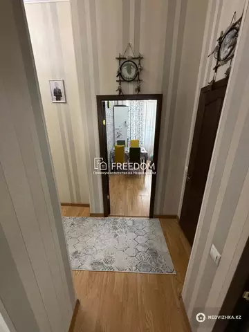 72 м², 2-комнатная квартира, этаж 2 из 12, 72 м², изображение - 5