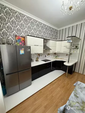 72 м², 2-комнатная квартира, этаж 2 из 12, 72 м², изображение - 7