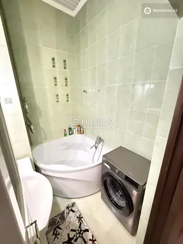 72 м², 2-комнатная квартира, этаж 2 из 12, 72 м², изображение - 11