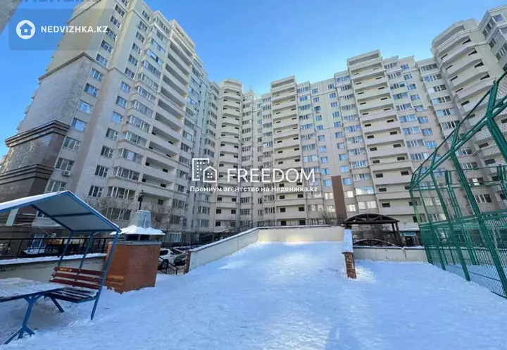 40.8 м², 1-комнатная квартира, этаж 12 из 14, 41 м², изображение - 1