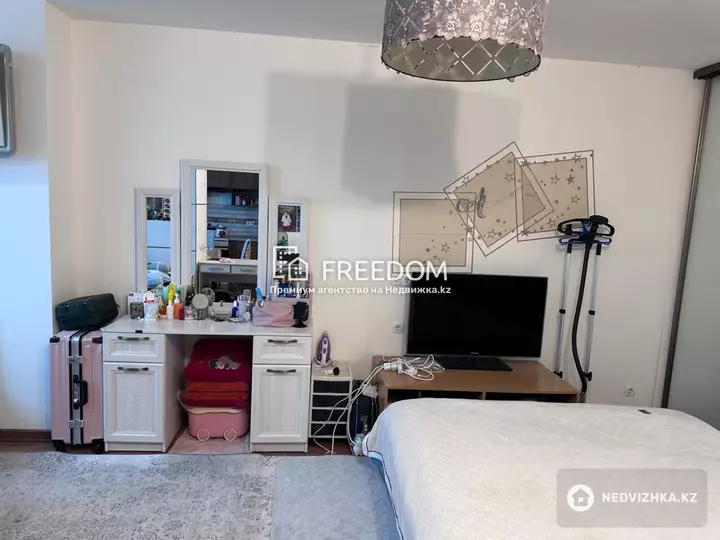40.8 м², 1-комнатная квартира, этаж 12 из 14, 41 м², изображение - 1