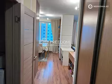40.8 м², 1-комнатная квартира, этаж 12 из 14, 41 м², изображение - 4