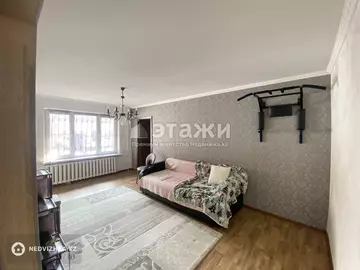 2-комнатная квартира, этаж 1 из 4, 40 м²