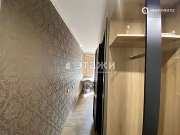 2-комнатная квартира, этаж 1 из 4, 40 м²