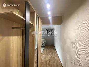 2-комнатная квартира, этаж 1 из 4, 40 м²
