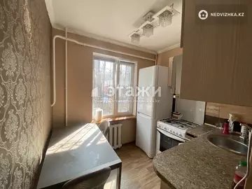 40 м², 2-комнатная квартира, этаж 1 из 4, 40 м², изображение - 4