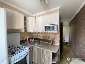 40 м², 2-комнатная квартира, этаж 1 из 4, 40 м², изображение - 6