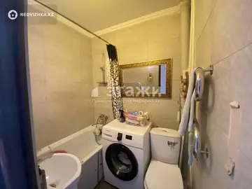 40 м², 2-комнатная квартира, этаж 1 из 4, 40 м², изображение - 7