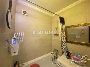 40 м², 2-комнатная квартира, этаж 1 из 4, 40 м², изображение - 8