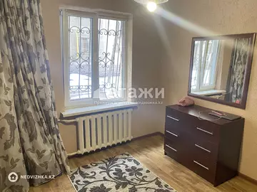 40 м², 2-комнатная квартира, этаж 1 из 4, 40 м², изображение - 9