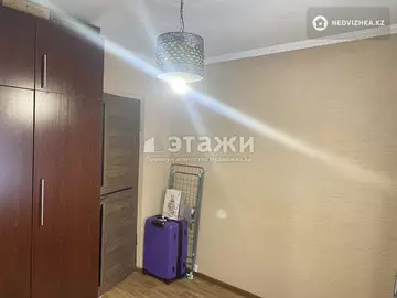 40 м², 2-комнатная квартира, этаж 1 из 4, 40 м², изображение - 10