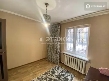 40 м², 2-комнатная квартира, этаж 1 из 4, 40 м², изображение - 11