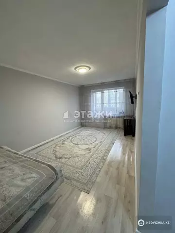 1-комнатная квартира, этаж 4 из 5, 34 м²