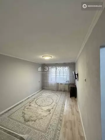1-комнатная квартира, этаж 4 из 5, 34 м²
