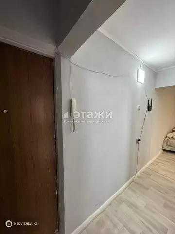 34 м², 1-комнатная квартира, этаж 4 из 5, 34 м², изображение - 4