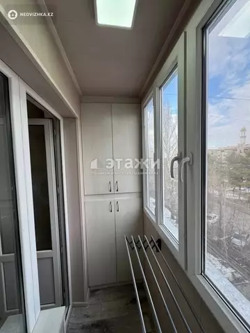34 м², 1-комнатная квартира, этаж 4 из 5, 34 м², изображение - 6