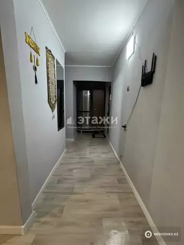 34 м², 1-комнатная квартира, этаж 4 из 5, 34 м², изображение - 7