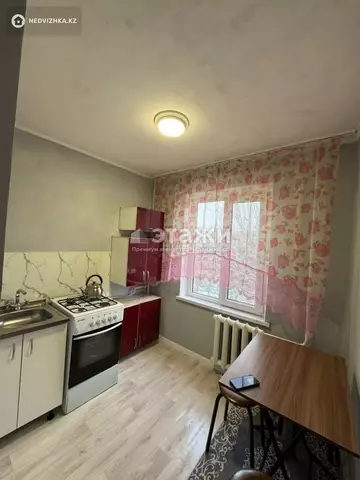 34 м², 1-комнатная квартира, этаж 4 из 5, 34 м², изображение - 8