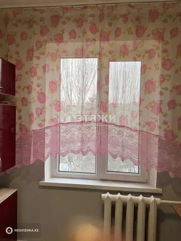 34 м², 1-комнатная квартира, этаж 4 из 5, 34 м², изображение - 9