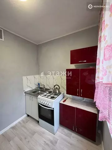 34 м², 1-комнатная квартира, этаж 4 из 5, 34 м², изображение - 10
