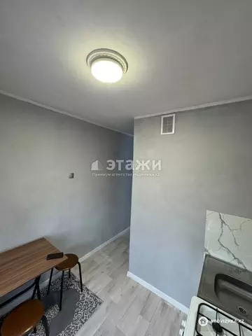 34 м², 1-комнатная квартира, этаж 4 из 5, 34 м², изображение - 11