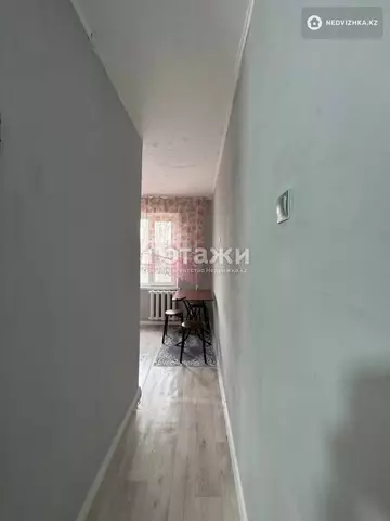 34 м², 1-комнатная квартира, этаж 4 из 5, 34 м², изображение - 13
