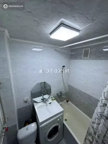34 м², 1-комнатная квартира, этаж 4 из 5, 34 м², изображение - 14