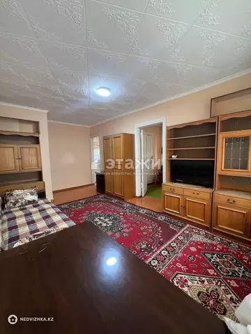 40 м², 2-комнатная квартира, этаж 4 из 4, 40 м², изображение - 6
