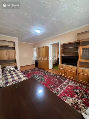 40 м², 2-комнатная квартира, этаж 4 из 4, 40 м², изображение - 7
